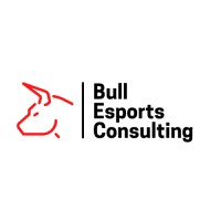 Bull Esports Consulting LLC Logo
