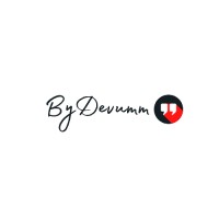 ByDevumm Logo
