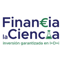 Financia la Ciencia Logo