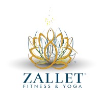 Zallet Fitness Logo