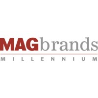 MAGbrands Logo