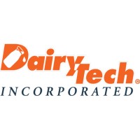 Dairy Tech Inc. Logo