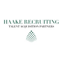 Haake Recruiting Logo