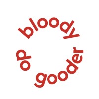 Do Gooder Logo