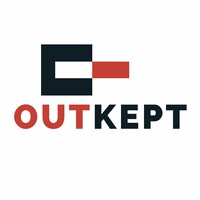 OutKept Logo