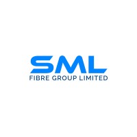 SML Fibre Group Limited Logo