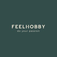 FeelHobby Logo