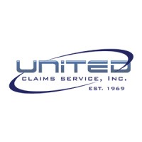 United Claims Service, Inc. Logo