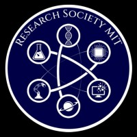 Research Society MIT Manipal Logo