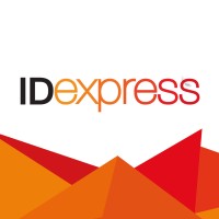IDentificacion Express Logo