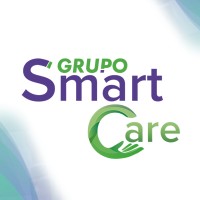 Grupo Smart Care seguros Logo