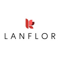 Grupo LanFlor Logo
