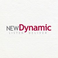 New Dynamic, LLC Logo