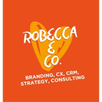 Robecca & Co. Logo