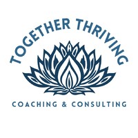 Together Thriving Coaching & Consulting Logo