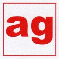ag arquitectura sa Logo