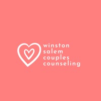 Winston Salem Couples Counseling Logo