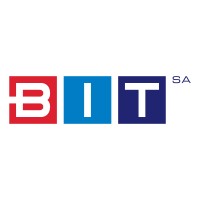 BIT S.A. Logo