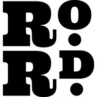 Roman Road LDN Logo