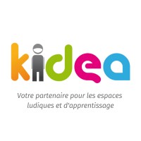 Kidea International Logo