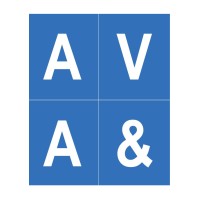 Achache Valluet Arilla & Associés - AVA-LAW Logo