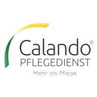 Calando Pflegedienst GmbH Logo