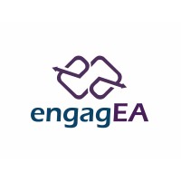 engagEA Logo