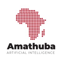 Amathuba AI Logo