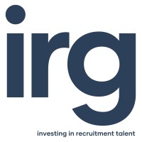 Invested Recruiter Group Logo