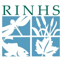 RHODE ISLAND NATURAL HISTORY SURVEY Logo
