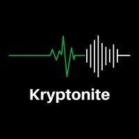 Kryptonite Logo