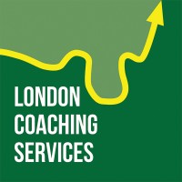 London Coaching Services-Executive Coaching Logo