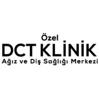 ÖZEL DCT KLİNİK AĞIZ VE DİŞ SAĞLIĞI MERKEZLERİ Logo