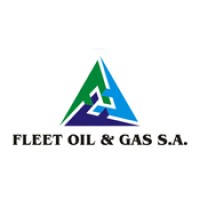 Fleet Oil & Gas Logo