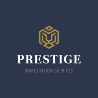 Prestige Immigration Services Logo