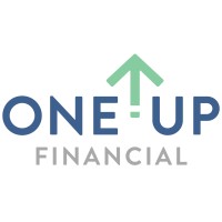 One-Up Financial Logo