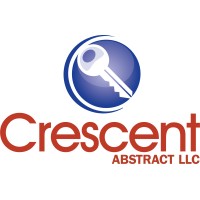 Crescent Abstract, LLC Logo