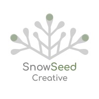 SnowSeed Creative Logo