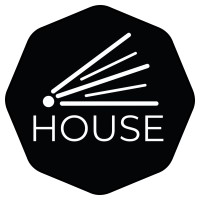 MK House of Research & Development Logo