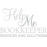 Help Me Bookkeeper LLC Logo