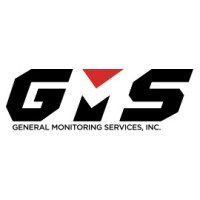 General Monitoring Services Logo
