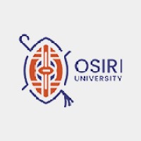 Osiri University Logo