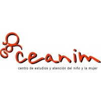 CEANIM Logo