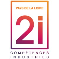 2i Pays de la Loire Logo