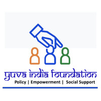 Yuva India Foundation Logo