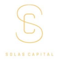Solas Capital AG Logo
