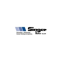 Singer und Sohn GmbH Logo