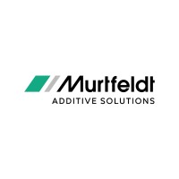Murtfeldt Additive Solutions Logo