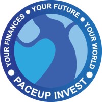 PACEUPinvest® GmbH Logo