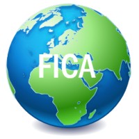 Forum for International Conciliation and Arbitration (FICA) Logo